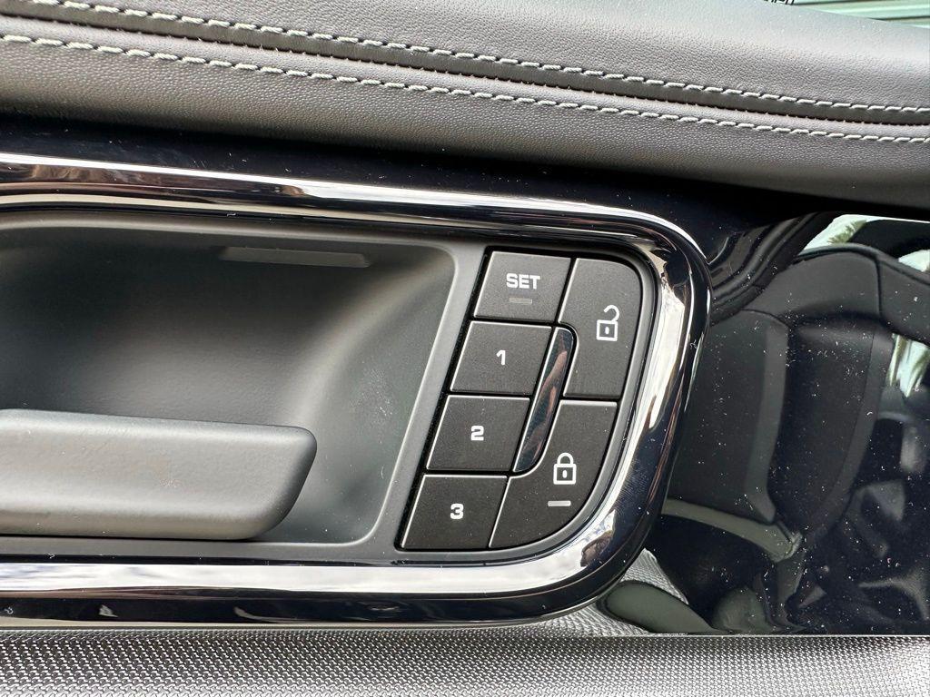 new 2026 Porsche Panamera car, priced at $143,270