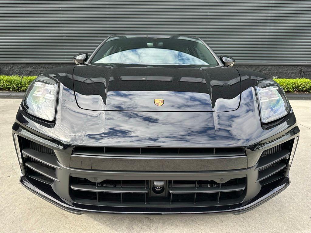 new 2026 Porsche Panamera car, priced at $143,270