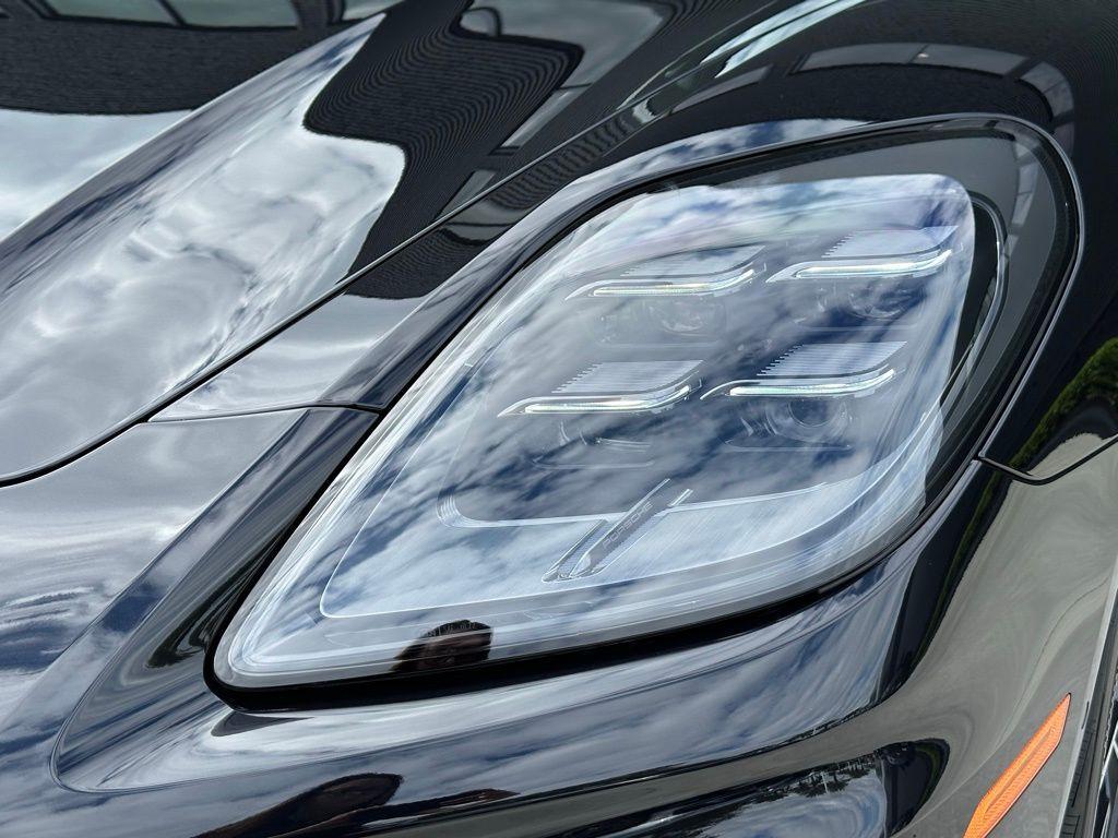 new 2026 Porsche Panamera car, priced at $143,270