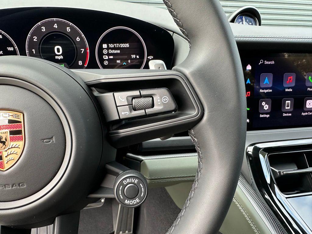 new 2026 Porsche Panamera car, priced at $143,270