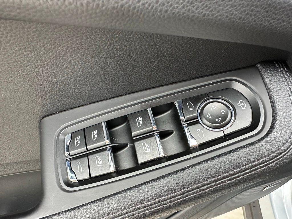 used 2022 Porsche Macan car, priced at $45,995