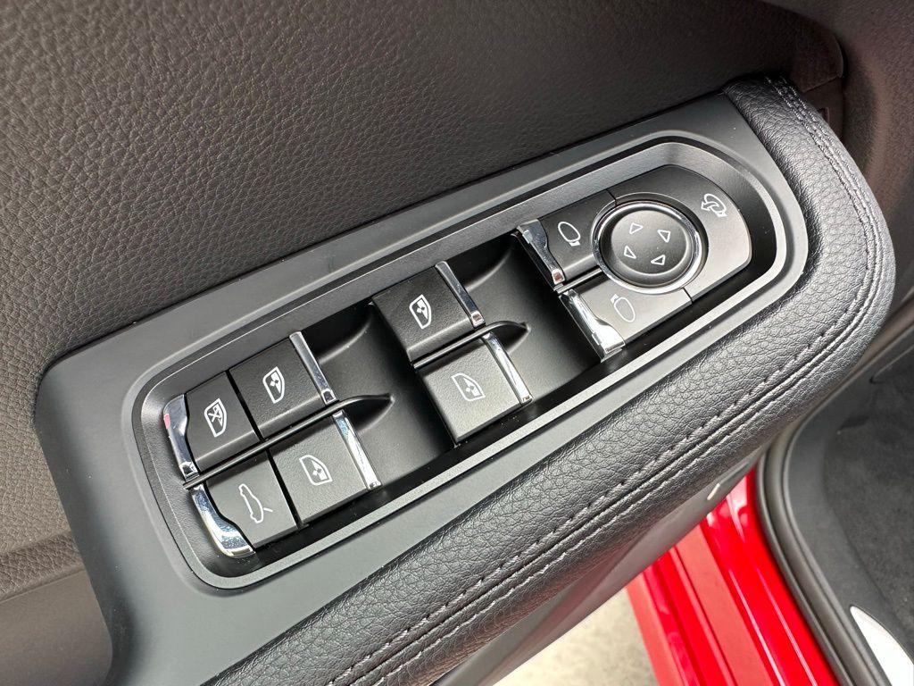 used 2025 Porsche Macan car, priced at $79,999