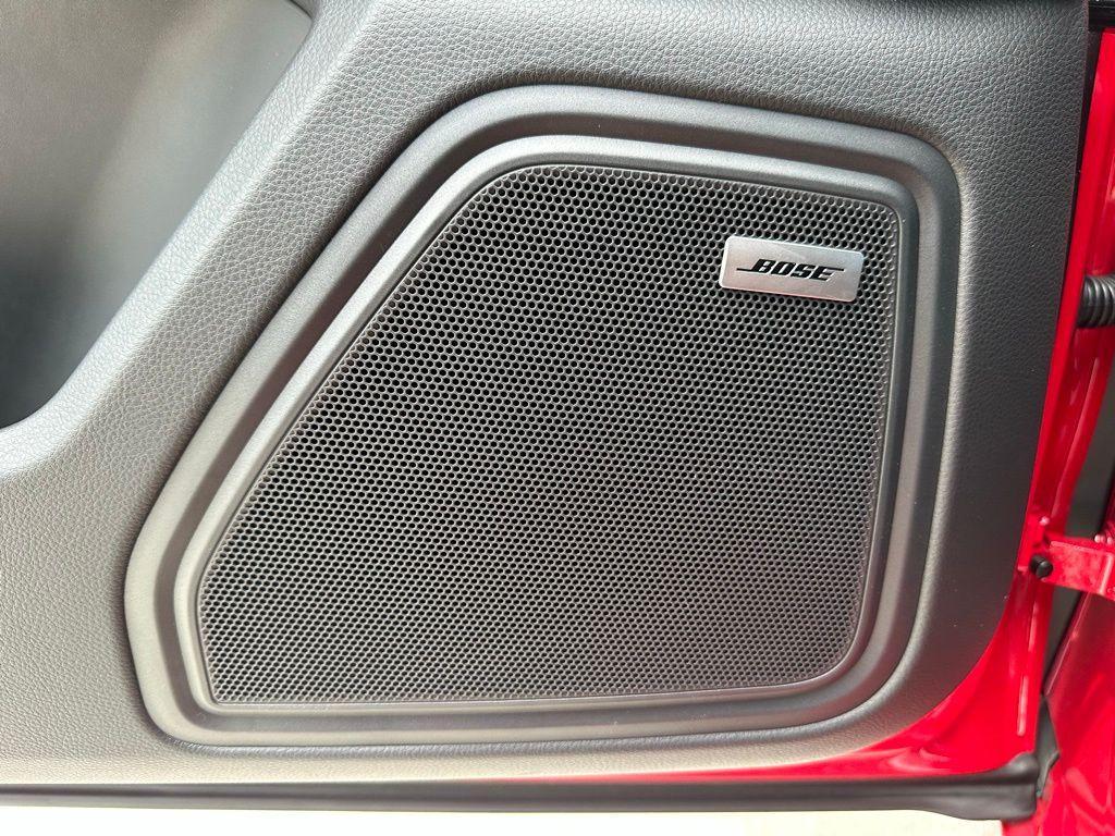 used 2025 Porsche Macan car, priced at $79,999