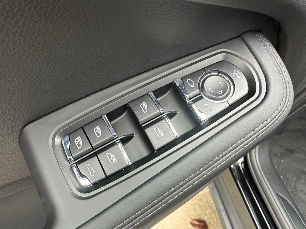 used 2025 Porsche Macan car, priced at $77,999