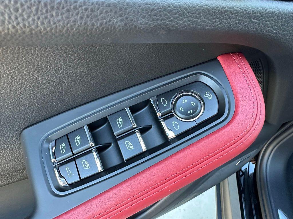 new 2026 Porsche Macan car, priced at $94,780