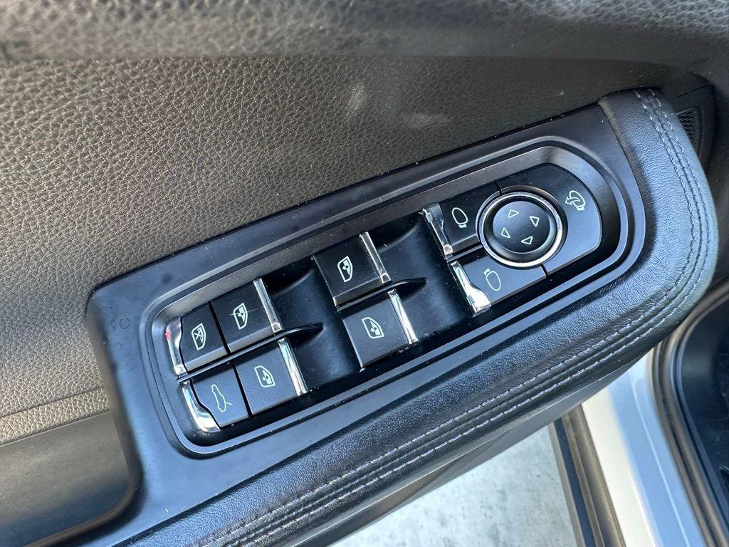used 2022 Porsche Macan car, priced at $45,995