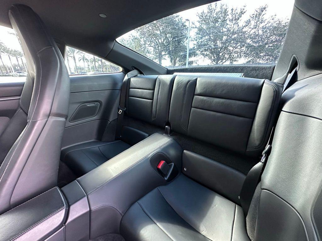 used 2020 Porsche 911 car, priced at $122,995