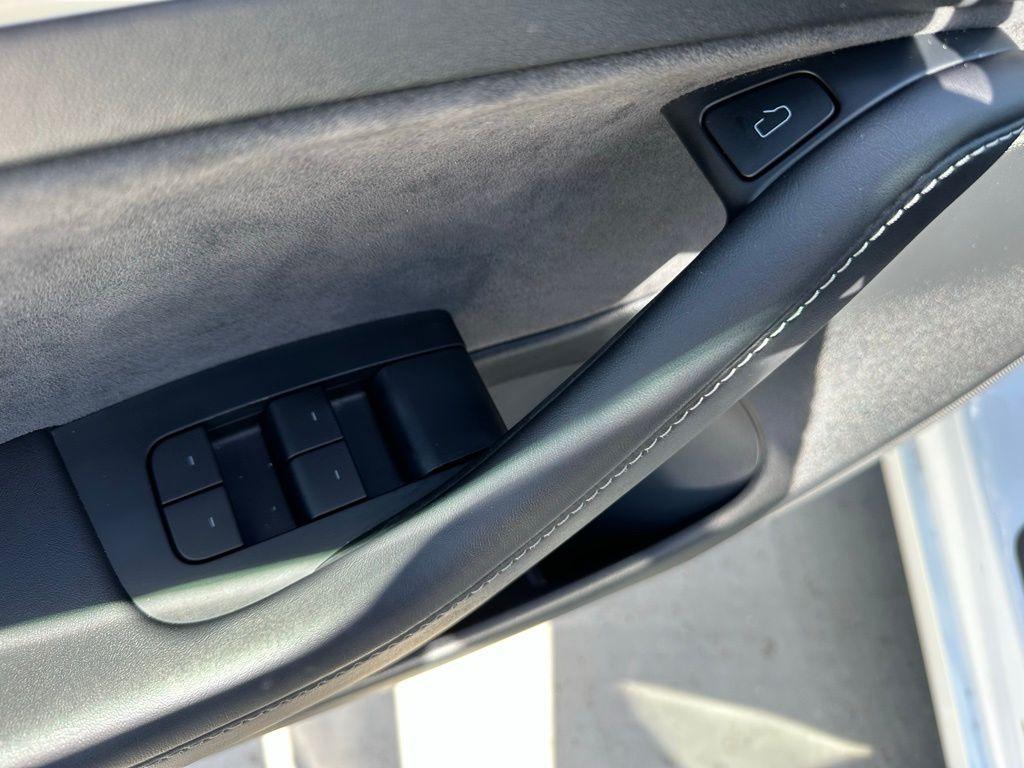 used 2023 Tesla Model 3 car, priced at $20,995