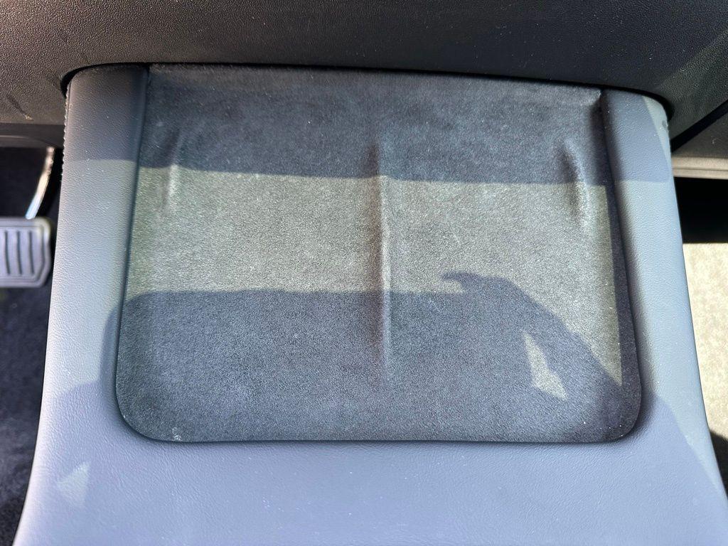 used 2023 Tesla Model 3 car, priced at $20,995