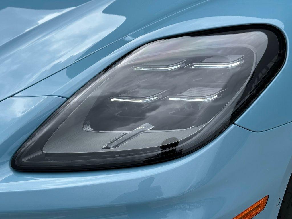 new 2026 Porsche Panamera car, priced at $141,920