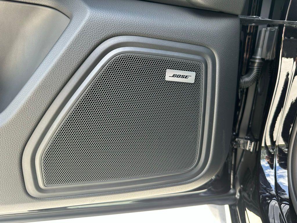 used 2025 Porsche Macan car, priced at $72,999