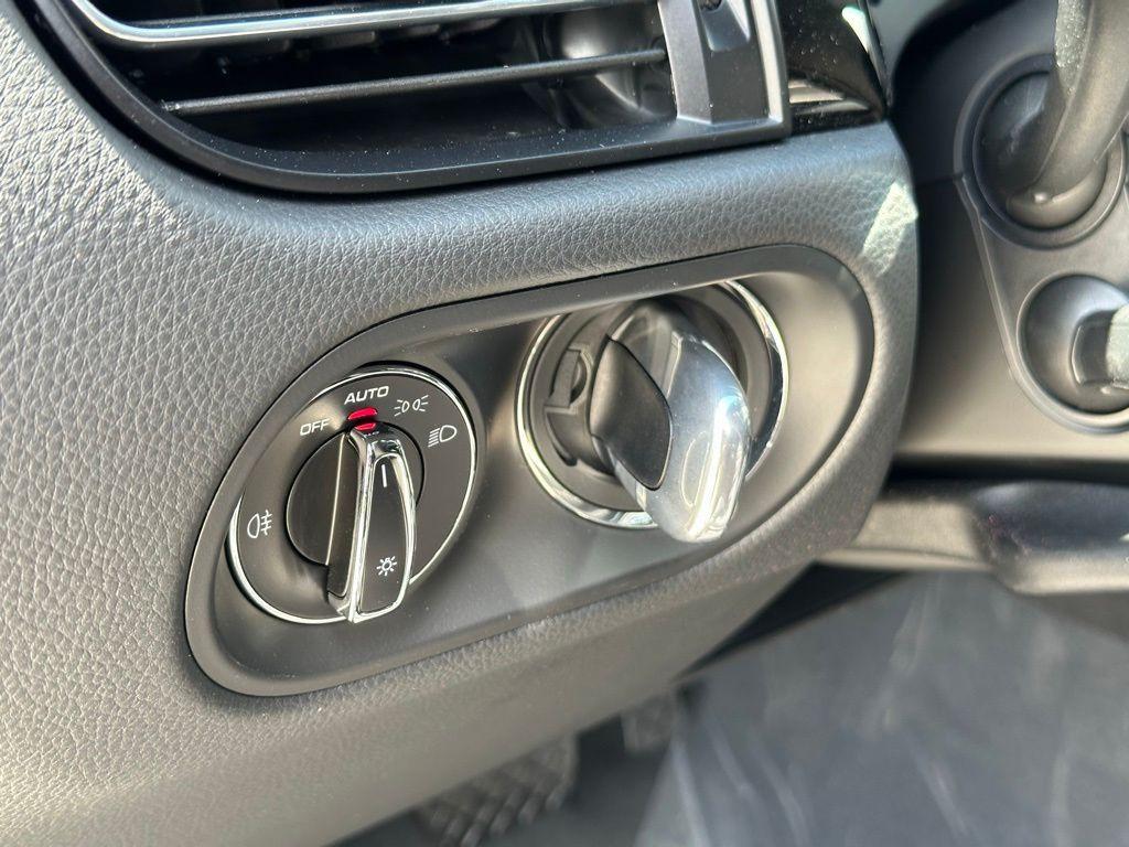 used 2025 Porsche Macan car, priced at $72,999