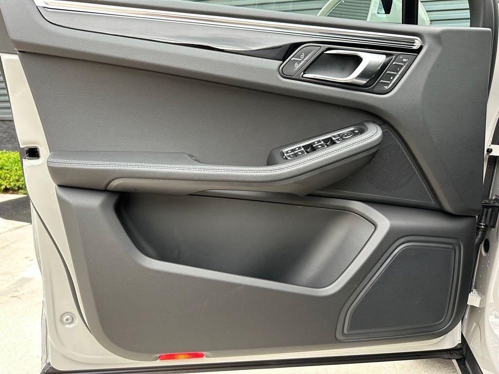 new 2026 Porsche Macan car, priced at $80,360