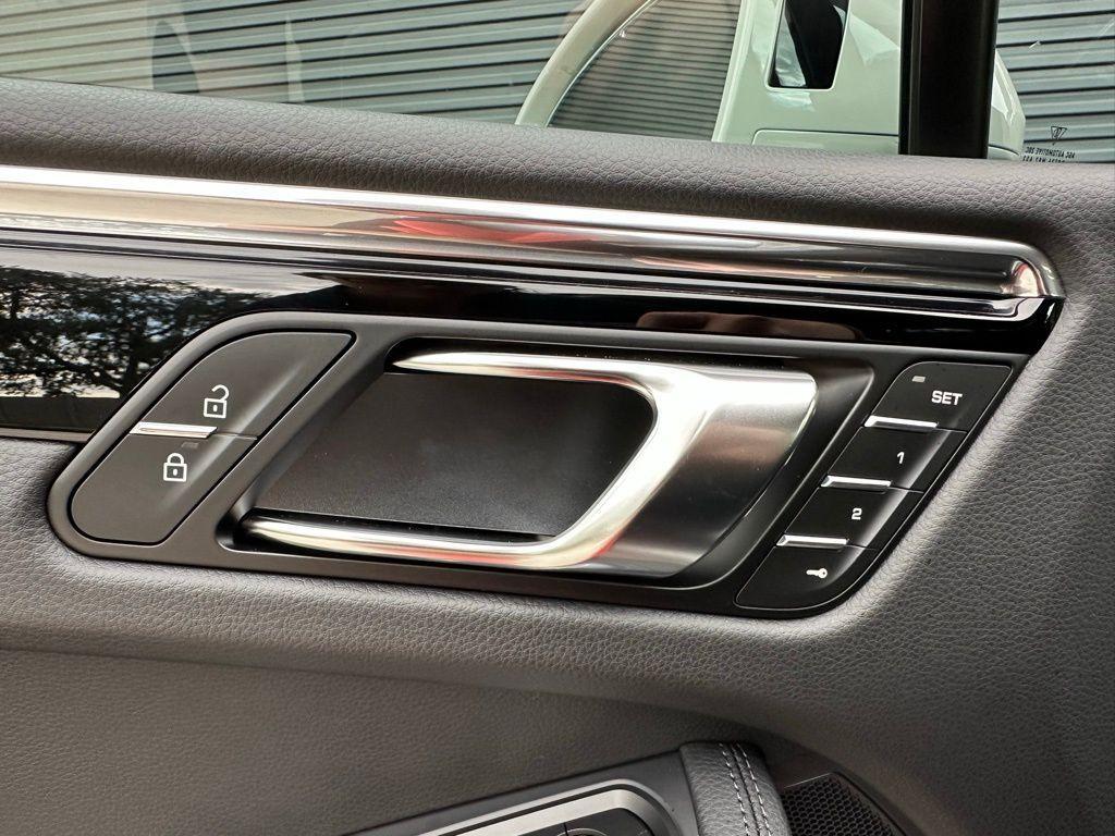 new 2026 Porsche Macan car, priced at $80,360