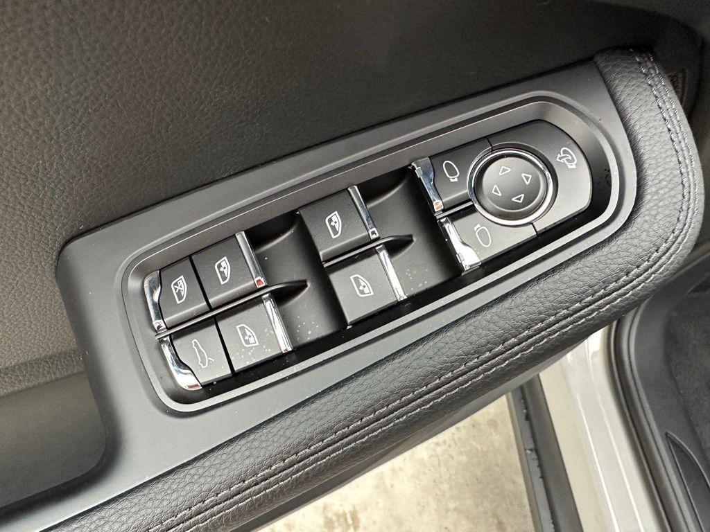 new 2026 Porsche Macan car, priced at $80,360