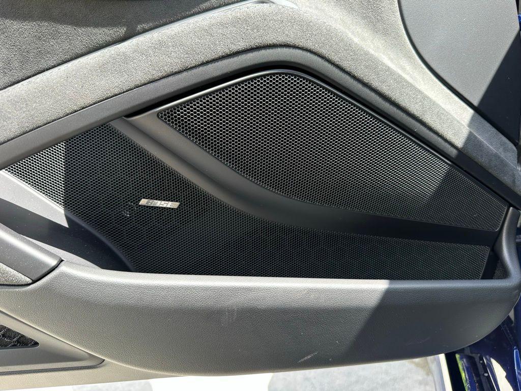 used 2025 Porsche 718 Cayman car, priced at $213,695