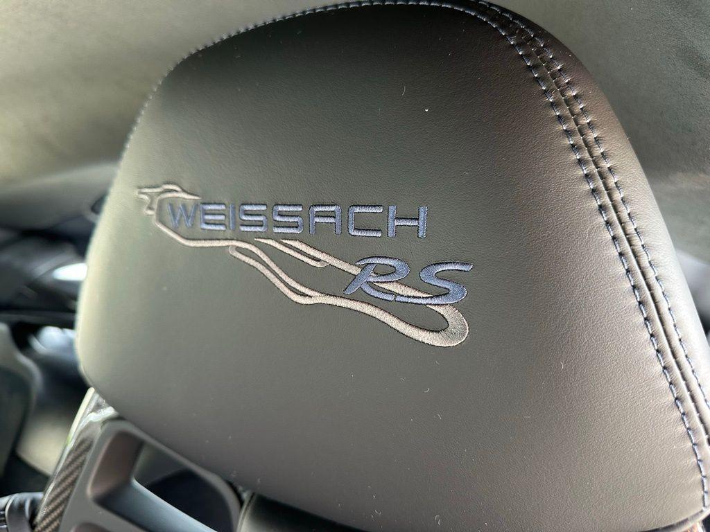 used 2025 Porsche 718 Cayman car, priced at $213,695