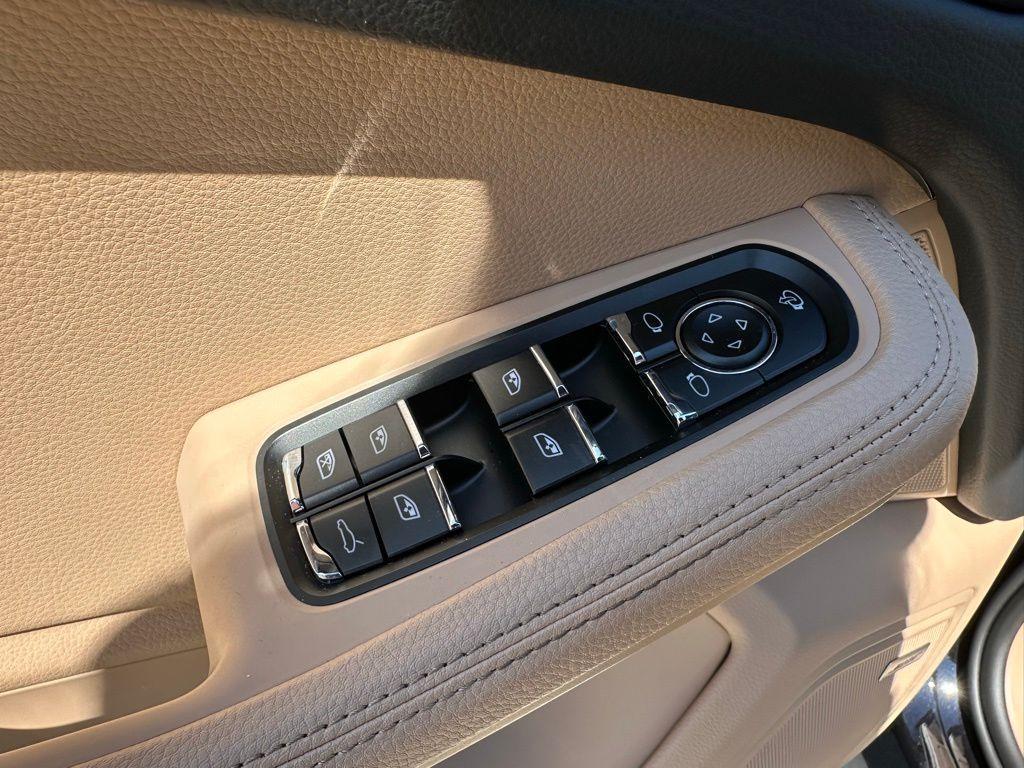 used 2025 Porsche Macan car, priced at $61,995