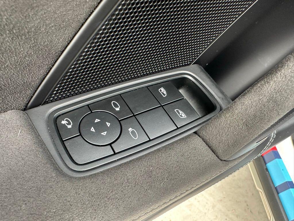 used 2023 Porsche 911 car, priced at $339,975