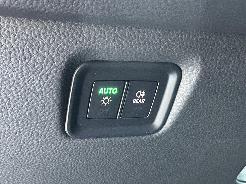 new 2026 Porsche Cayenne car, priced at $112,500