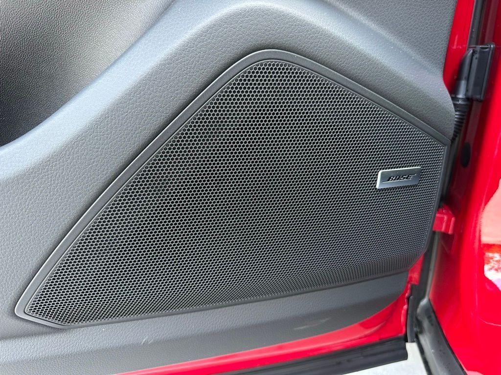 new 2026 Porsche Cayenne car, priced at $112,500