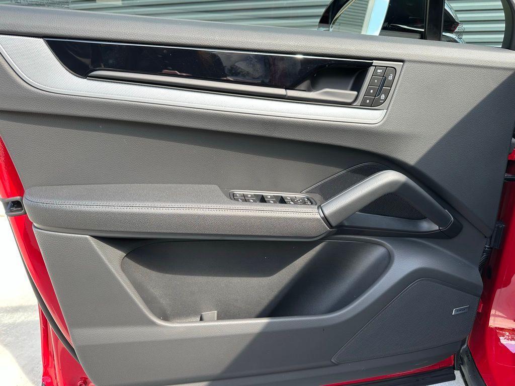new 2026 Porsche Cayenne car, priced at $112,500