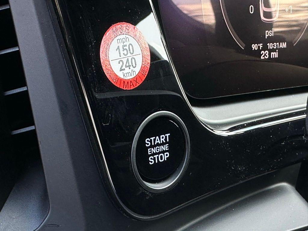 new 2026 Porsche Cayenne car, priced at $112,500