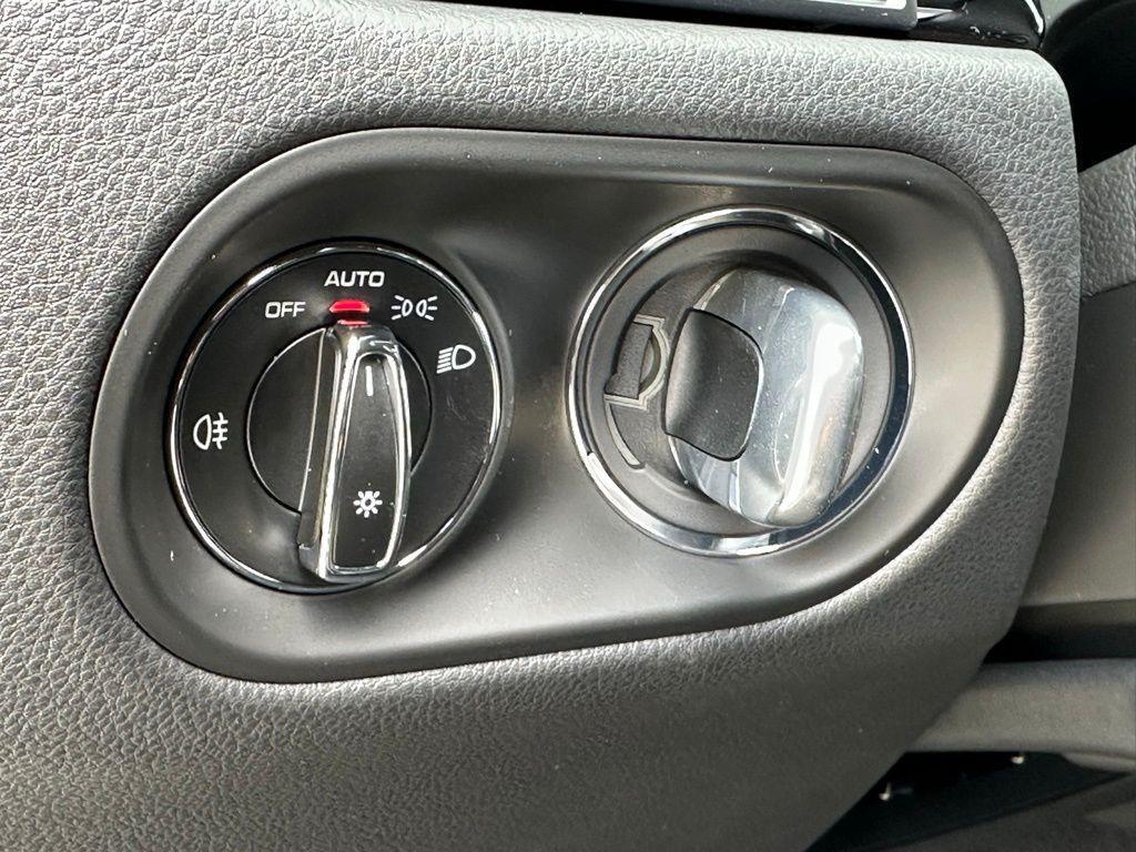 used 2025 Porsche Macan car, priced at $77,299