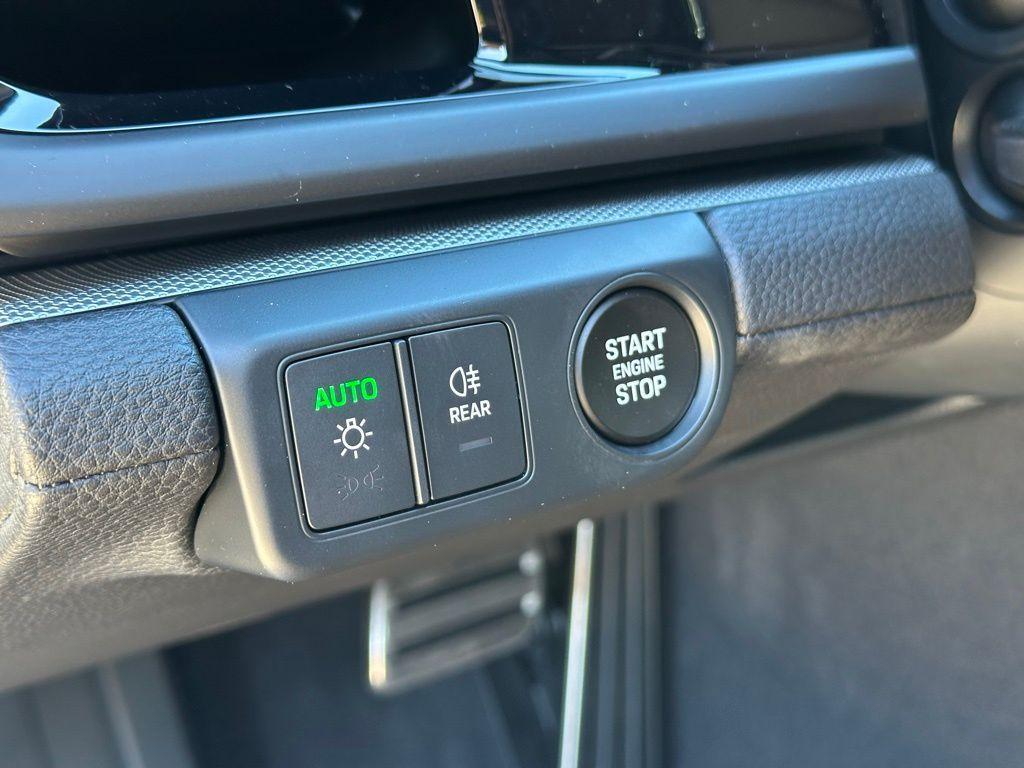 new 2026 Porsche Panamera car, priced at $130,710