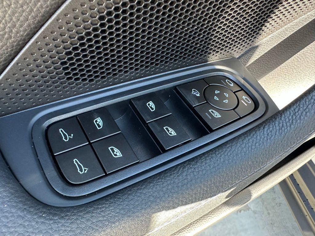 new 2026 Porsche Panamera car, priced at $130,710
