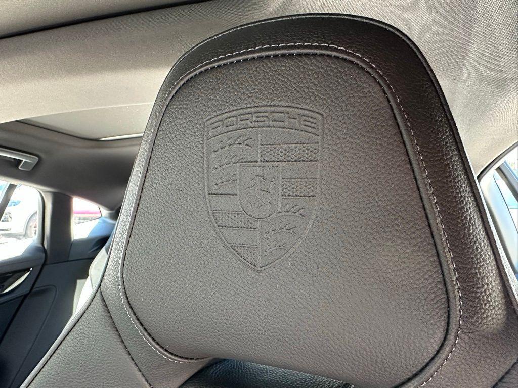 new 2026 Porsche Panamera car, priced at $130,710