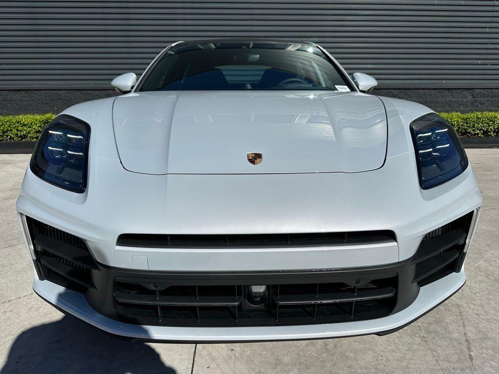 new 2026 Porsche Panamera car, priced at $130,710