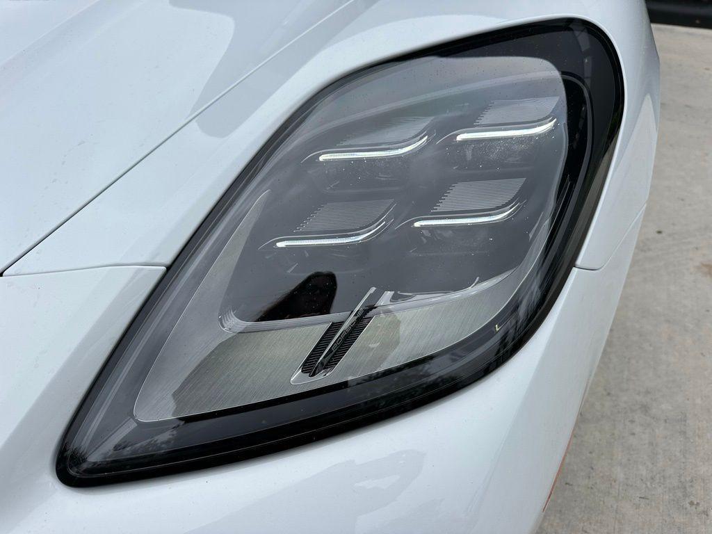 new 2026 Porsche Panamera car