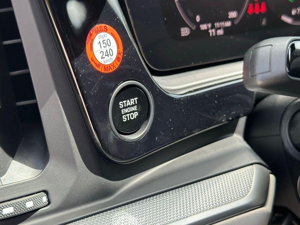 used 2025 Porsche Cayenne car, priced at $123,999