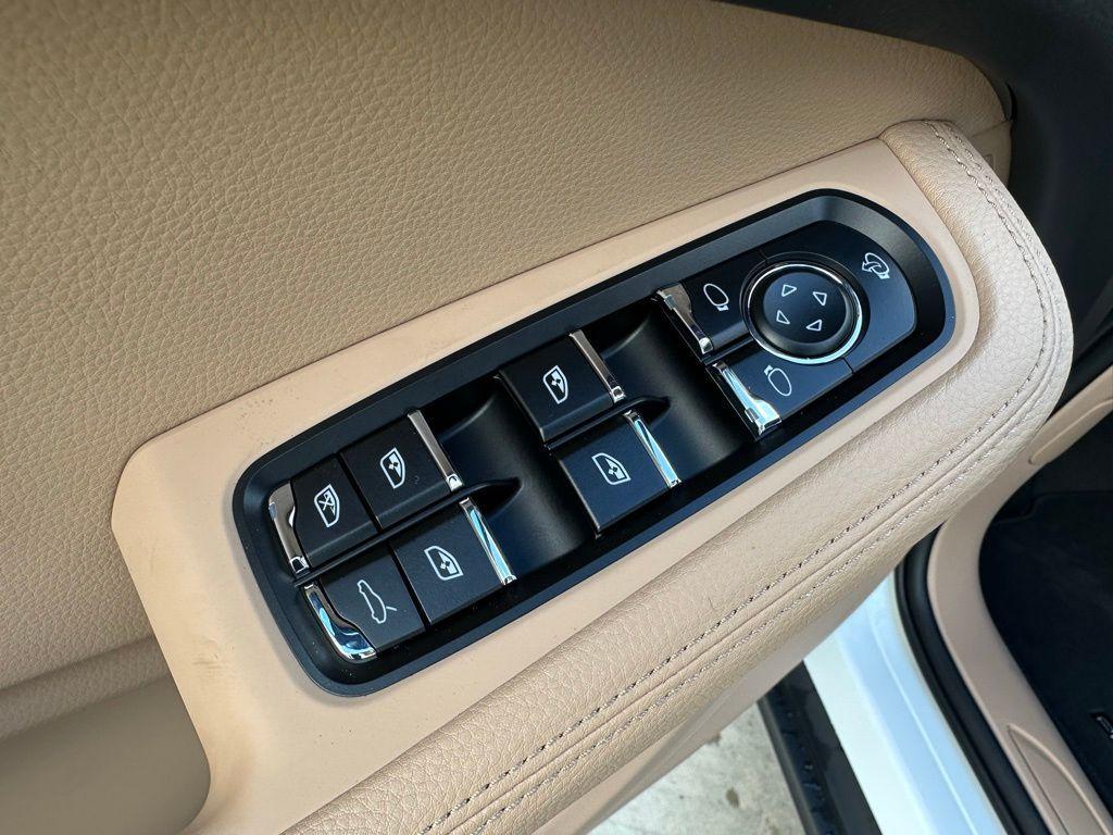 used 2025 Porsche Macan car, priced at $66,999