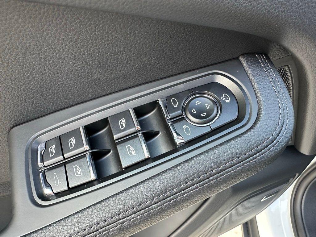 used 2026 Porsche Macan car, priced at $77,999