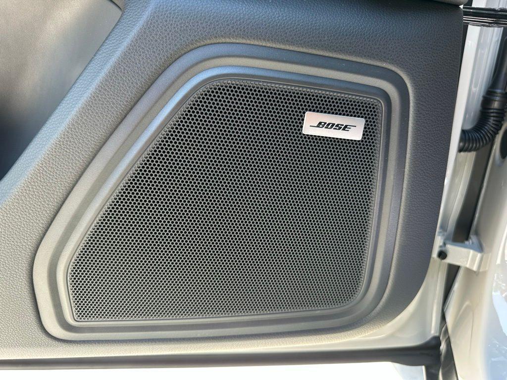 used 2025 Porsche Macan car, priced at $91,999