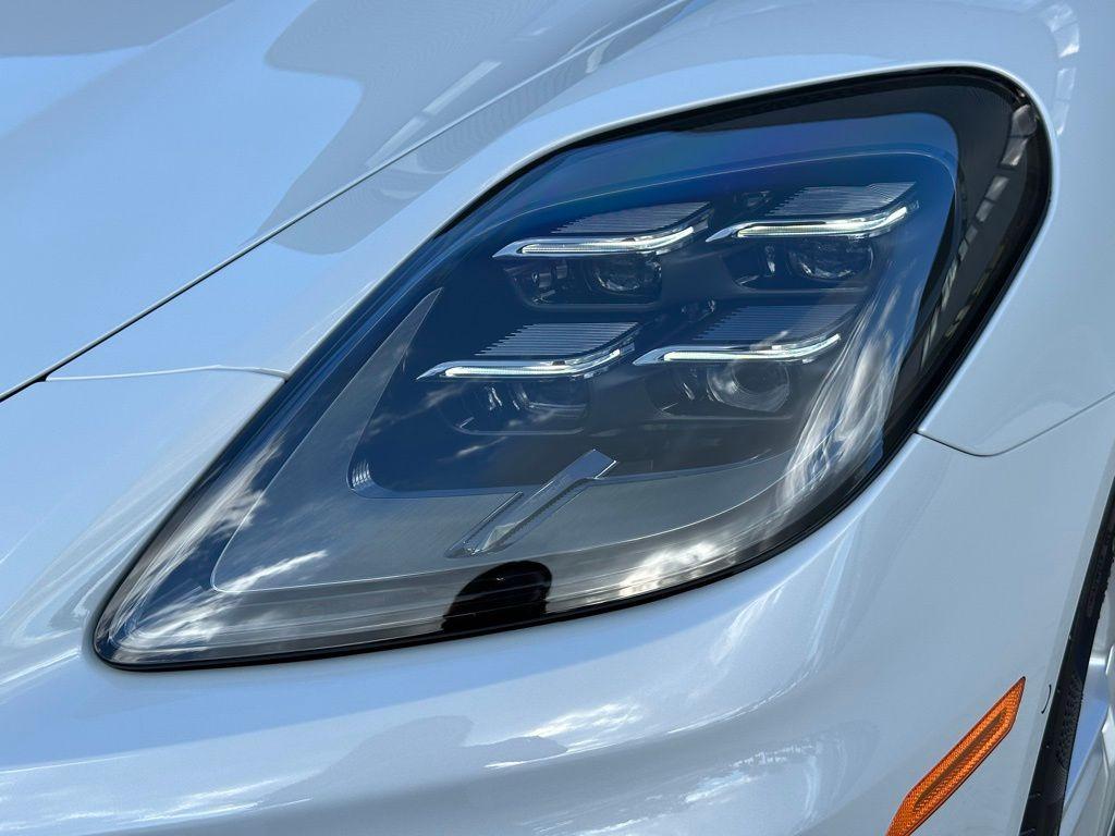 new 2026 Porsche Panamera car