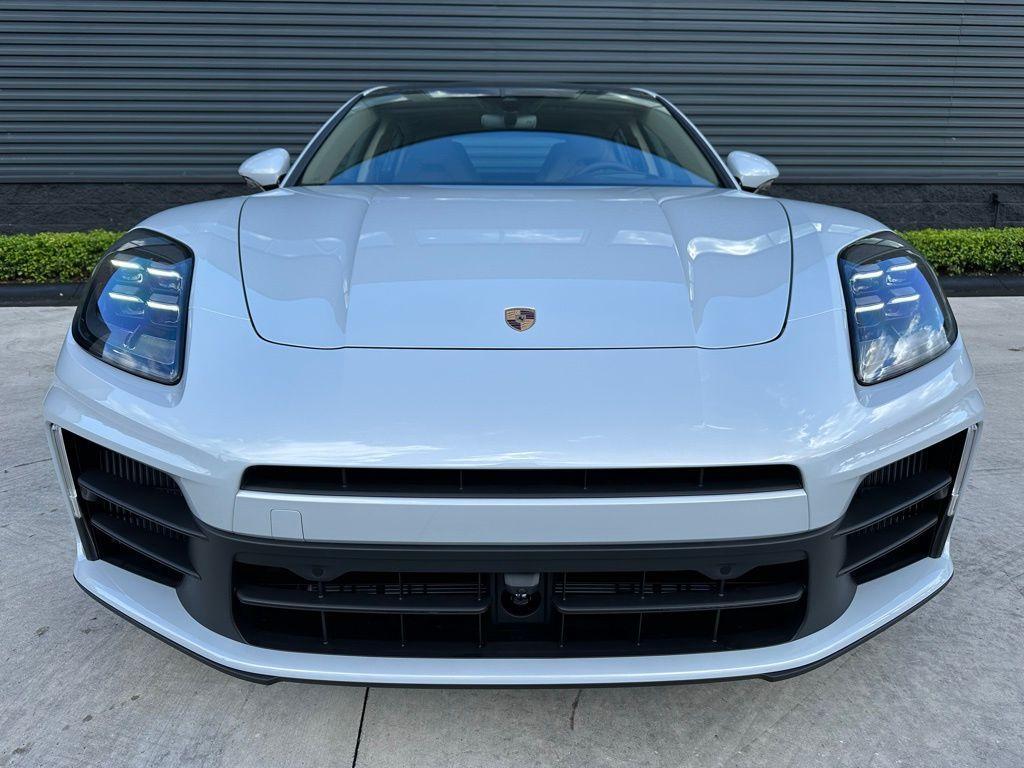 new 2026 Porsche Panamera car