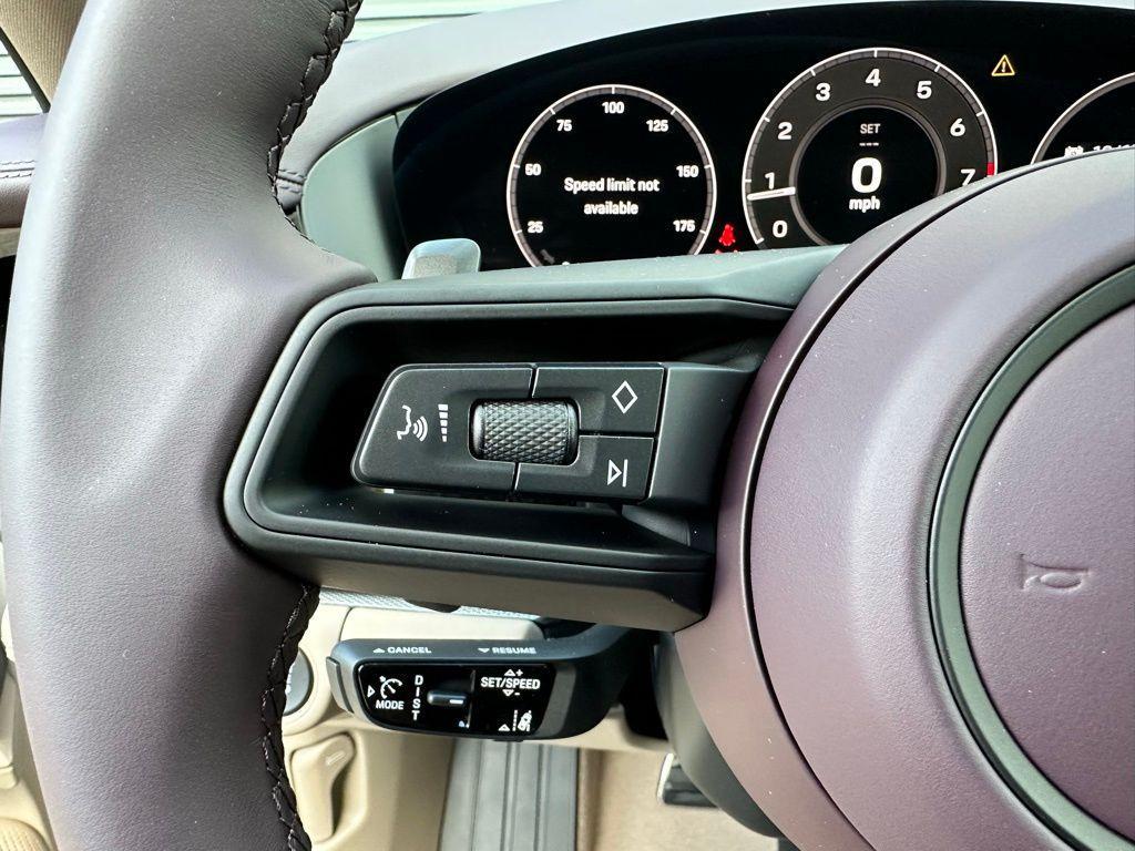 new 2026 Porsche Panamera car