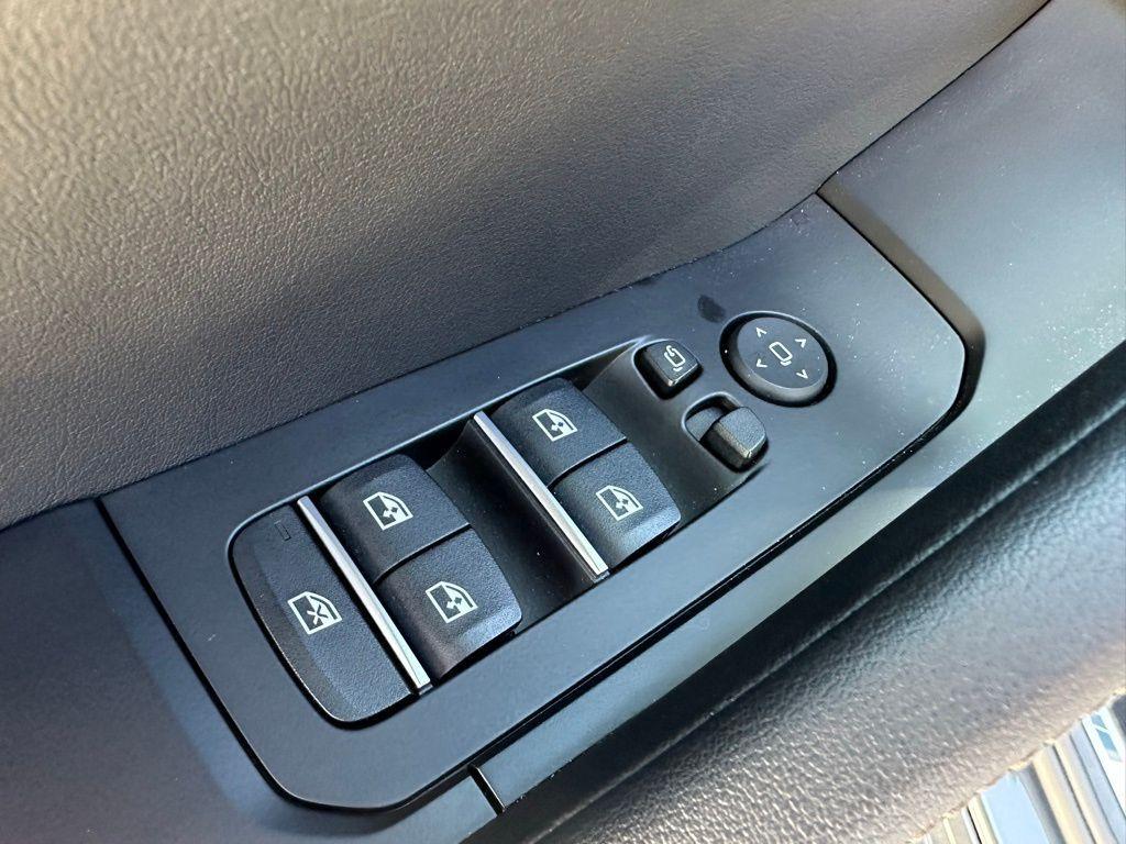 used 2024 BMW X6 car, priced at $83,975