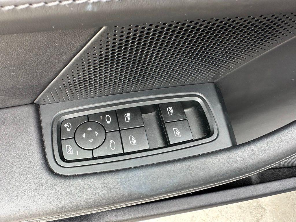 used 2024 Porsche Taycan car, priced at $71,695