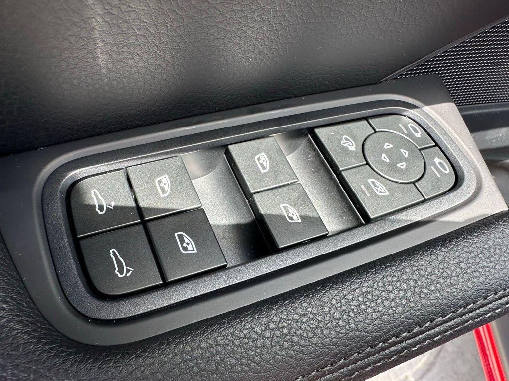 used 2025 Porsche Cayenne car, priced at $99,999