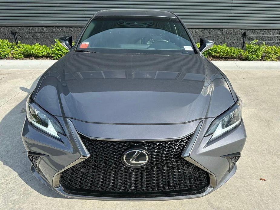 used 2021 Lexus ES 350 car, priced at $29,995