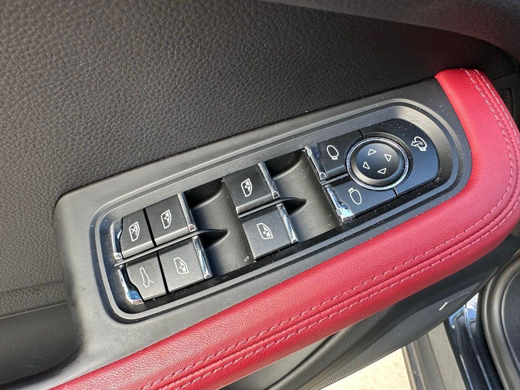 used 2022 Porsche Macan car, priced at $43,995
