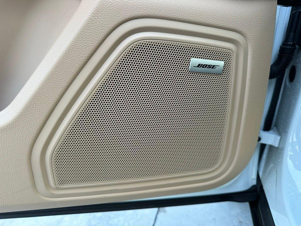 used 2024 Porsche Macan car, priced at $76,995