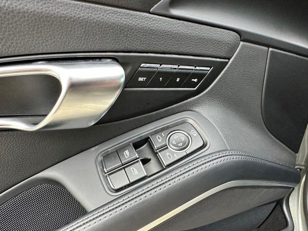 new 2025 Porsche 718 Cayman car, priced at $100,575