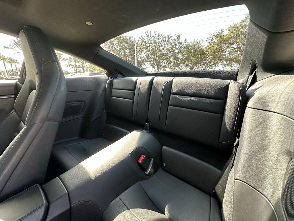 used 2020 Porsche 911 car, priced at $119,975