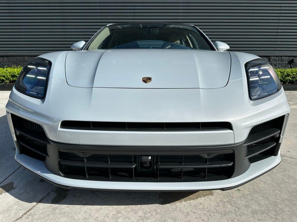 new 2026 Porsche Panamera car, priced at $155,310