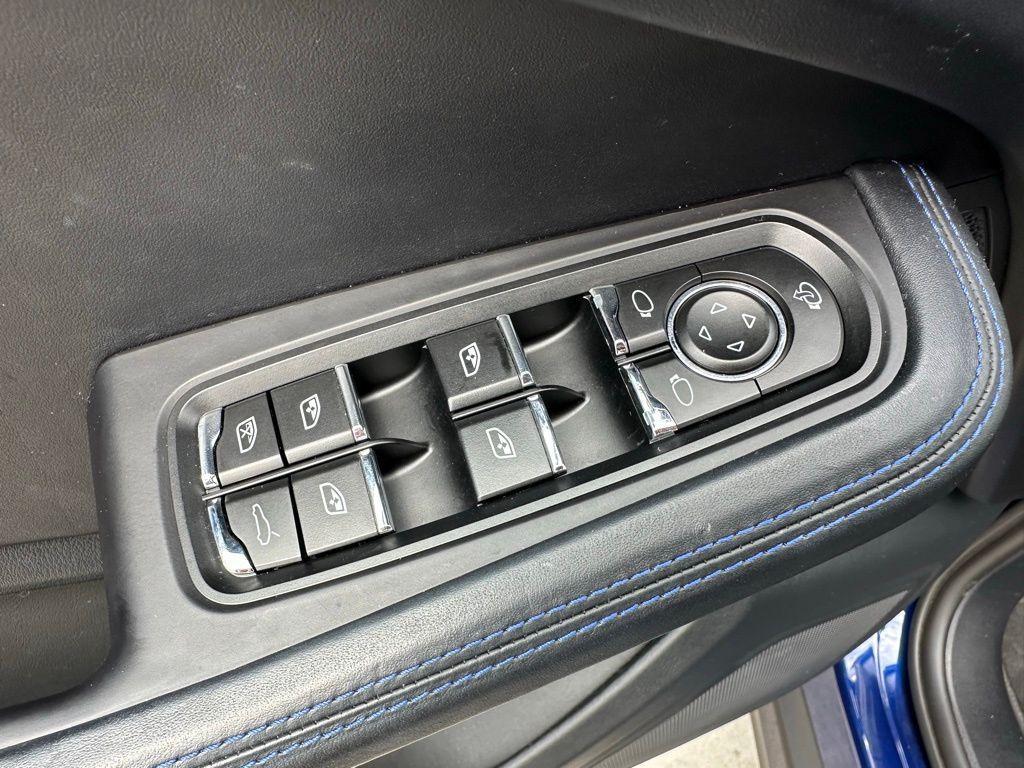 used 2023 Porsche Macan car, priced at $49,995